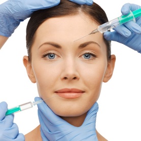 Imagen Facial de Servicio de Medicina Estetica en Villaverde Alto Clinica Fisiosipos